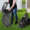 KADAX Supporto per pattumiera singola "Bakel", supporto per Anteprima dell’immagine prodotto 2