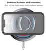 360 Grad Schutz Hülle iPhone 16E vollschutz mit Produktbild-Vorschau 8