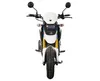 Motorroller Hammer 50ccm 45 km/h Euro 5, weiß GT Union Produktbild-Vorschau 7