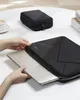 Inateck Eva Stoßfeste Laptoptasche für 13.6 MacBook Air M5 Produktbild-Vorschau 7
