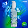 JOYDIVISION AQUAglide 2-in-1 Lemongrass 200 ml, Produktbild-Vorschau 2