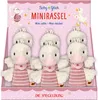 BabyGlück - Minirassel Gans, rosa Produktbild-Vorschau 2