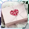 EDIBAZZAR | 500 adesivi a forma di cuore in rotolo, Anteprima dell’immagine prodotto 9