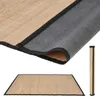 2x Bambusmatte 60 x 90 cm Rutschfest Bambus Bad Küche Flur Produktbild-Vorschau 3