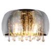 Globo Lighting Wandleuchte Metall verchromt, Glas, Produktbild-Vorschau 4
