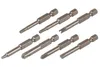 wolfcraft GmbH 4006885126800, 3 szt., Tri-Wing, 50 mm, 25,4 Podgląd zdjęcia produktu 7
