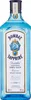 A bottle of Bombay Sapphire Gin. Produktbild-Vorschau