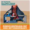 PAW Patrol 6076336, Requiere baterías, 2,05 kg Vista previa de la imagen del producto 8