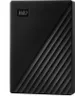 Western Digital My Passport  5TB Schwarz USB 3.2 Gen 1 Produktbild-Vorschau 19