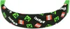 Minecraft Creeper hoofdtelefoon, over-ear model, 85dB, met Productafbeelding-voorbeeld 4