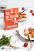 DIET-FOOD  Shirataki Konjac Fettuccine Noodles - 385g g Produktbild-Vorschau 5