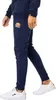 Ellesse - Pantalon de jogging « Ovest » pour homme HB158 Voir les images du produit 4