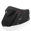 HikeMeister® Couverture de vélo de qualité supérieure Voir les images du produit 1