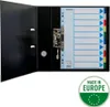 Esselte 15259 Indice - bianco, A4, PP, 5 parti + foglio di Anteprima dell’immagine prodotto 6