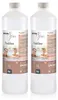 2 x 1 L BAYZID® SPA Poolclear Trübungsbeseitigung Produktbild-Vorschau 1