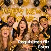 Set di decorazioni di Capodanno XXL - Festa di decorazione Anteprima dell’immagine prodotto 13