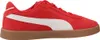 Puma PUMA Club II Era Suede FOR ALL TIME Rot Rot 41 Produktbild-Vorschau 4
