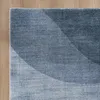 Volero - Dywan nowoczesny - Field Szary - 160x230 cm Podgląd zdjęcia produktu 4