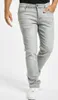 Brandit Jake Denim Jeans, Grau/Denim Größe 34/34 Produktbild-Vorschau 19