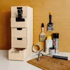 Creative Deco Schubladenbox Schubladenelement  5 Schubladen Produktbild-Vorschau 3