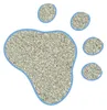 Katzenstreu PRIMOX klumpend, Babypuderduft 20 kg Produktbild-Vorschau 11