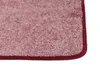 Primaflor Kurzflor Teppich MANILA - Mauve - 120x170cm - Produktbild-Vorschau 2