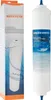 A refrigerator water filter and its packaging. Produktbild-Vorschau