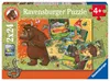 25 let Grüffelo! Ravensburger 12001050 Náhled obrázku produktu 1