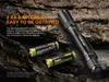 Fenix E20 V2.0 Taschenlampe LED 350 Lumen Náhled obrázku produktu 6