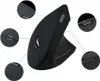 Souris verticale - Ergonomique - Avec fil - 6 boutons - Voir les images du produit 10