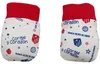 Atletico de Madrid Das erste Outfit-Set fü r Babys Produktbild-Vorschau 3