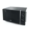 Whirlpool Cook20 MWP 103 SB, Na pracovnú dosku, Mikrovlnná Náhľad obrázku produktu 2