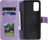 Hülle für Samsung Galaxy A33 5G Handyhülle Flip Case Cover Produktbild-Vorschau 4