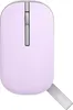 Asus MD100 wireless Marshmallow Maus blue Produktbild-Vorschau 2