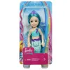 Mattel GJJ85; GJJ90 - Barbie Chelsea Meerjungfrau Puppe Produktbild-Vorschau 13