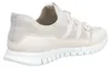 ECCO Gruuv Lite W Damen Sneaker beige Nubukleder Textil - Produktbild-Vorschau 3