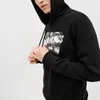 JACK & JONES Herren Hoodie JJHawaii Shape Sweat Hood Produktbild-Vorschau 4