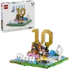 LEGO Editions 43011 Lionel Messi – Best Of - Jeu pour Voir les images du produit 34