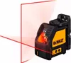 DeWALT DW088K Kreuzlinienlaser Selbstnivellierend Produktbild-Vorschau 23