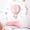Wandsticker Kinder, Wandtattoo mit Niedliche Produktbild-Vorschau 3