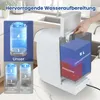 Filtr wody z odwróconą osmozą COSTWAY, system filtracji Podgląd zdjęcia produktu 7