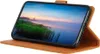Motorola Edge 70 Fusion Hülle - Coverup Luxus Klapphülle - Produktbild-Vorschau 2