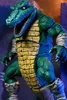TMNT Mirage Comics Leatherhead Deluxe Anteprima dell’immagine prodotto 11