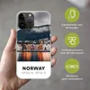 MuchoWow® Handyhülle Schutzhülle Hülle für Apple iPhone 14 Produktbild-Vorschau 6