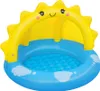 Bestway® Pataugeoire Sunny Days™ avec toit pare-soleil 101 Voir les images du produit 1