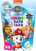 Air-val Paw Patrol Badespaß Farbtabletten, Erdbeere, Produktbild-Vorschau 2