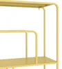 Gelbmetall-Designkonsole CAPUCINE Produktbild-Vorschau 5