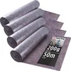 TECPO 4x Malervlies Abdeckvlies 50x1m rutsch- und Produktbild-Vorschau 1