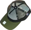 New Era Snapback Trucker Cap - Pittsburgh Steelers wood Produktbild-Vorschau 5