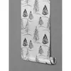 Coloray Fototapete 208x146 cm An Einer Wand Latex Produktbild-Vorschau 4